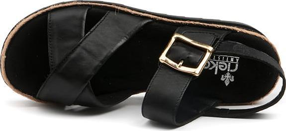 Actual product image Rieker 1403026 (41)