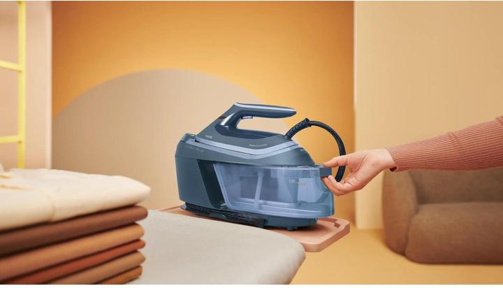 Image du produit Philips PSG6042/20 (2400 W, 550 g/min)