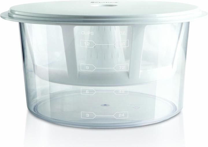 Image du produit Euro Cuisine GY50 Yaourtière