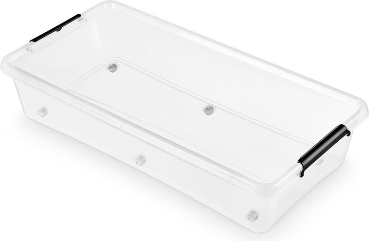 Actual product image HomeZone SimpleStore (39 cm, 35 l)