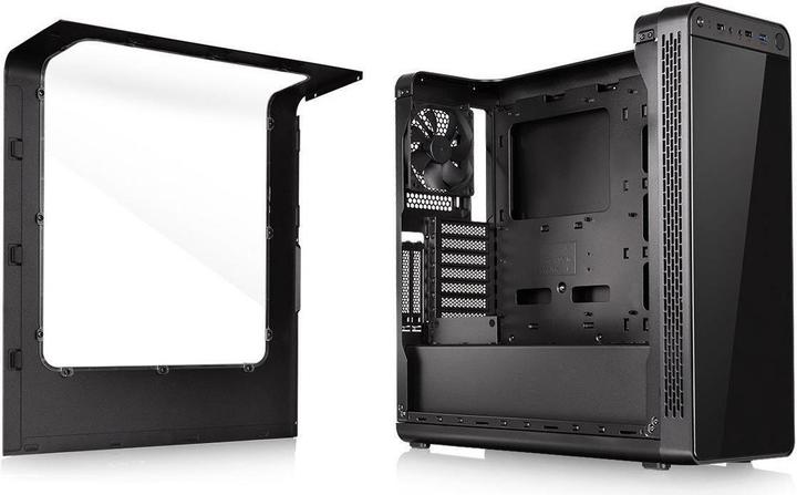 Image du produit Thermaltake View 27 (ATX, mATX, Mini-ITX)