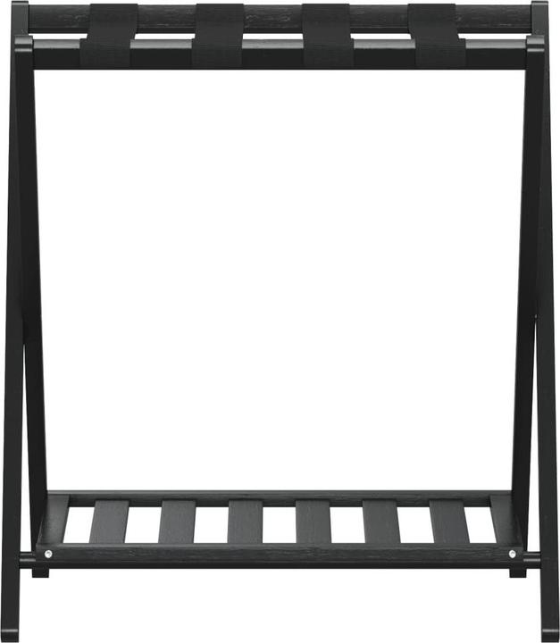 Produktbild vidaXL Gepäckablage (Kofferwaage)