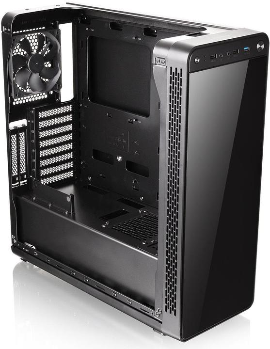 Image du produit Thermaltake View 27 (ATX, mATX, Mini-ITX)