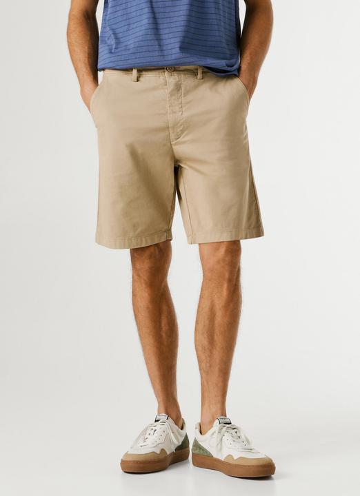 Image du produit Pepe Jeans Chino Shorts Regular Fit (30)