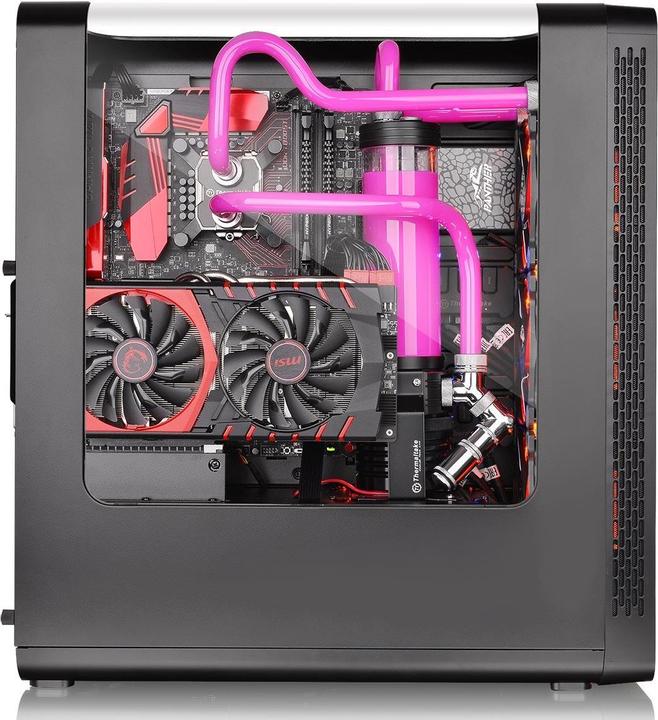 Image du produit Thermaltake View 27 (ATX, mATX, Mini-ITX)