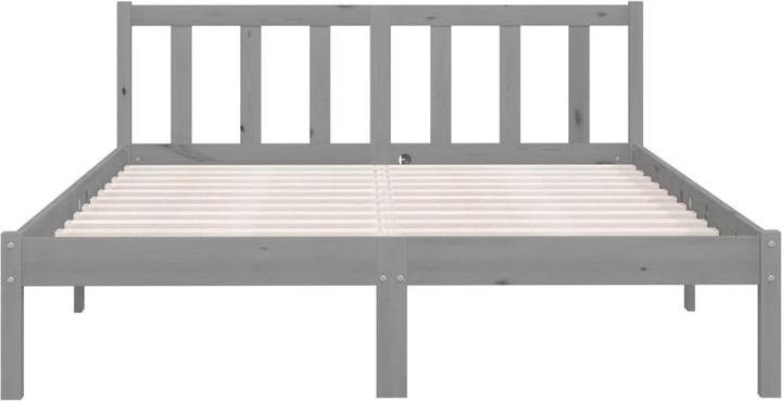 Image du produit vidaXL Bettrahmen (200 x 200 cm)