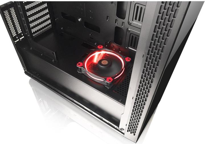 Image du produit Thermaltake View 27 (ATX, mATX, Mini-ITX)