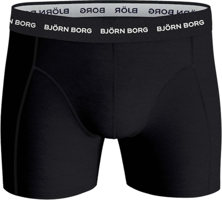 Produktbild Björn Borg Shadeline (M, 3er Pack)
