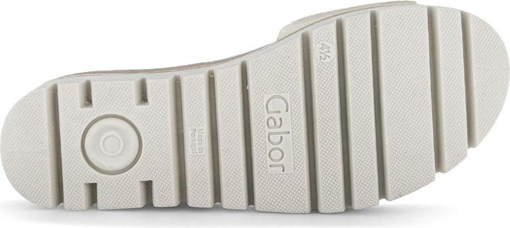 Actual product image Gabor Pantolette (37)