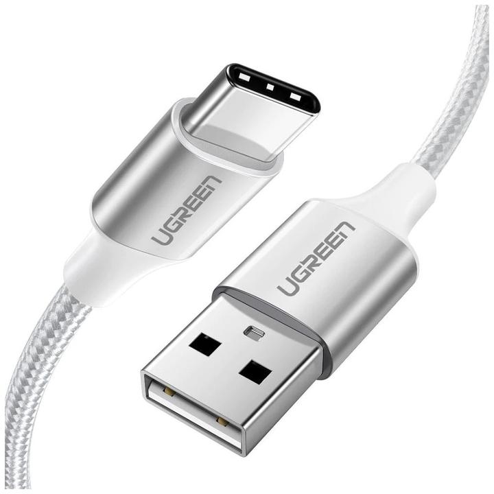 Produktbild Ugreen USB C — USB A (1 m, USB 2.0)