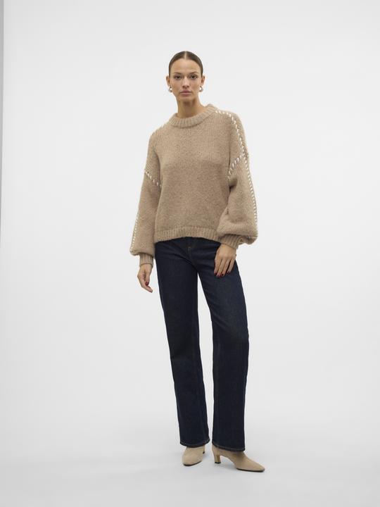 Produktbild Vero Moda VMFENG Pullover Strickpullover (M)