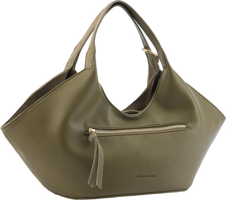 Immagine prodotto FredsBruder The Beaded Shoulder Bag