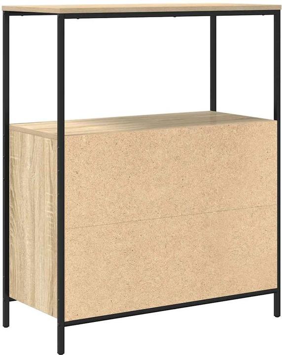 Actual product image vidaXL Badschrank (35 x 45 x 70 cm)