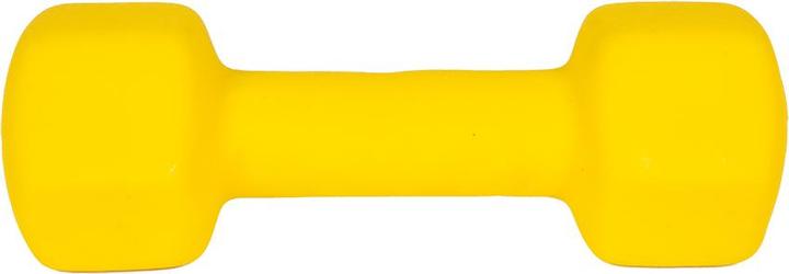 Produktbild Fitcom Aerobic Hantel (1 x 3 kg)