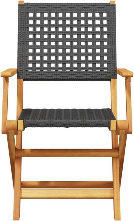 Produktbild vidaXL Gartenstuhl