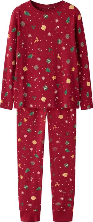 Produktbild Name it Pyjama AMEL Schlafanzug (152)