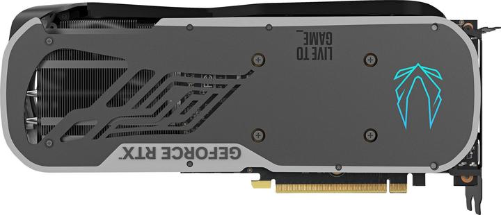 Produktbild Zotac Gaming GeForce RTX4070 AMP AIRO (12 GB)