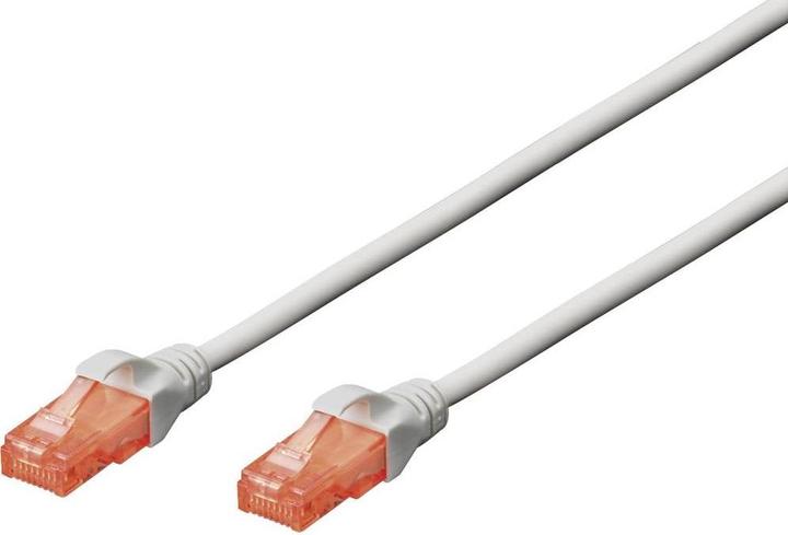 Immagine prodotto Digitus Cavo Patch Premium (U/UTP, CAT6, 30 m)