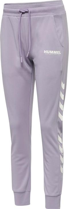 Actual product image hummel Legacy Poly Woman Regular Pants (S)