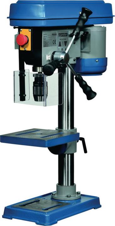 Produktbild Proton Tischbohrmaschine BMT-ECO16M