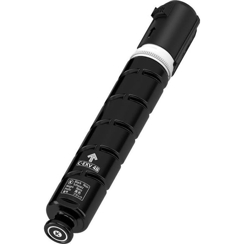 Canon, Toner, C-Exv 48 (BK)