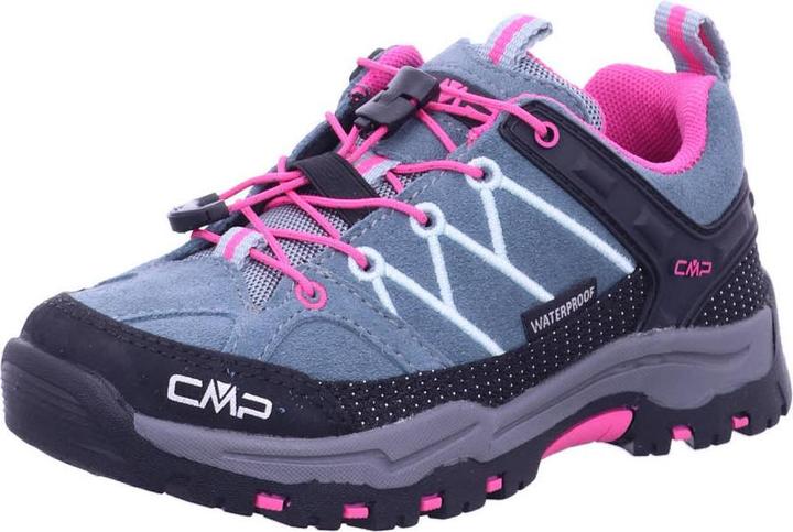 Produktbild CMP Campagnolo Kids Rigel LOW WP (31)