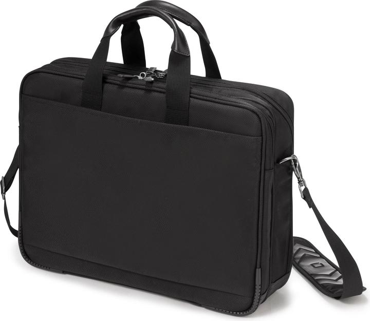 Actual product image Dicota Eco Top Traveller PRO 15-17.3 (17.30", Universal)