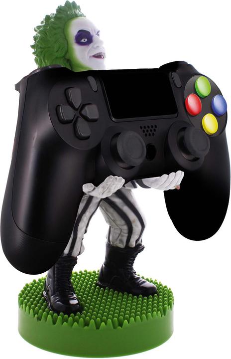 Produktbild Exquisite Gaming Cable Guy- BeetleJuice (Xbox 360, Xbox Series X, PC, Mac, Xbox One S, Switch, PS4, PS5)