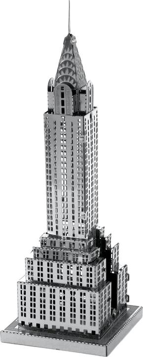 Produktbild Metal Earth Chrysler Building