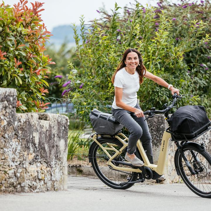 Produktbild Flyer Gotour3 7.43 (57 cm)