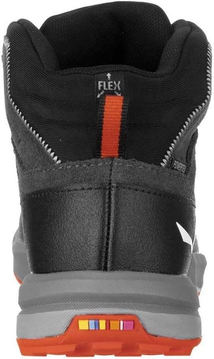 Image du produit Salewa Kid's MTN Trainer 2 Mid PTX (37)