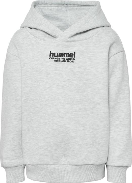 Produktbild hummel hmlPURE HOODIE (176)