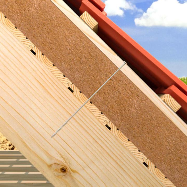 Image du produit Fischer PowerFast II 8,0x120 TK TG TX blvz 50 (50 Vis par pièce)