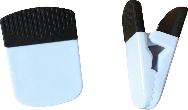 Actual product image BoOffice Magnetic clamp (1 x)