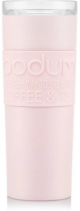 Produktbild Bodum Vacuum Reisebecher (0.45 l)