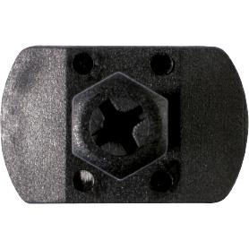 Thumbnail - KS Tools, Tackerklammern + Tackernägel, Push-Type-Clip für Nissan,10er Pack