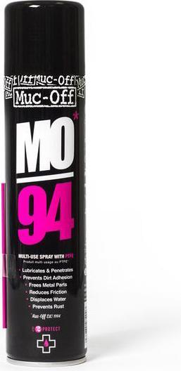 Produktbild Muc-Off MO-94 Multi-Use Spray (400 ml, Universal-Schmiermittel)