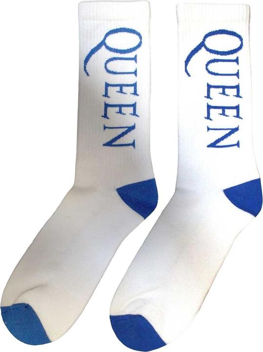 Produktbild Queen Socken (40.5 - 45.5)