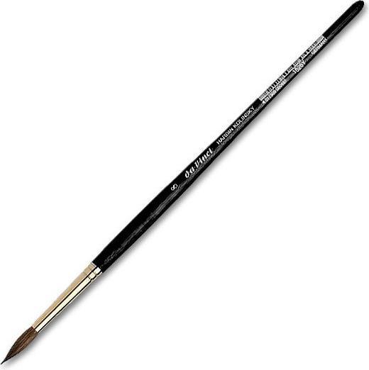 Produktbild da Vinci Rotmarderpinsel Nr.8 (4.70 mm)