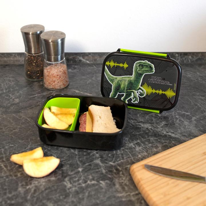 Produktbild Scooli Jurassic World Lunch Box