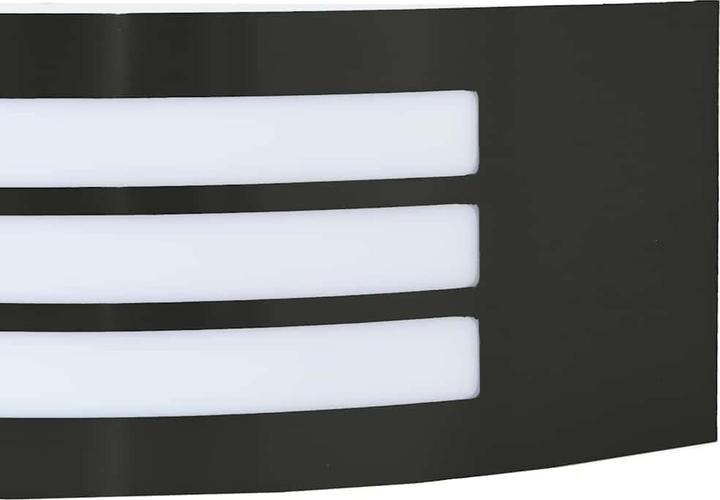 Immagine prodotto vidaXL Wandleuchte (E27, IPX4)