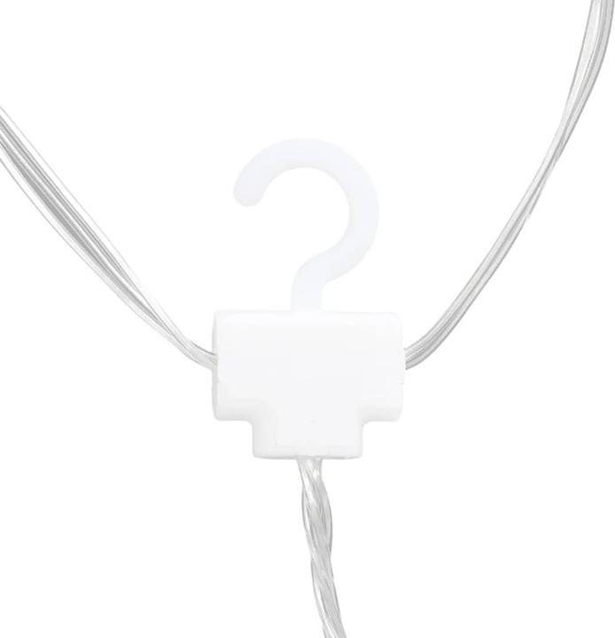 Actual product image vidaXL Lichterkette (2 m)