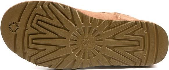 Actual product image Ugg Classic mini (46)