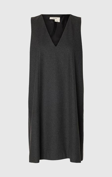 Immagine prodotto Selected Femme Wollmix Midikleid (34)