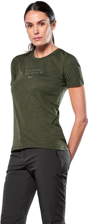 Actual product image Salewa Eagle EITD AM (XS)