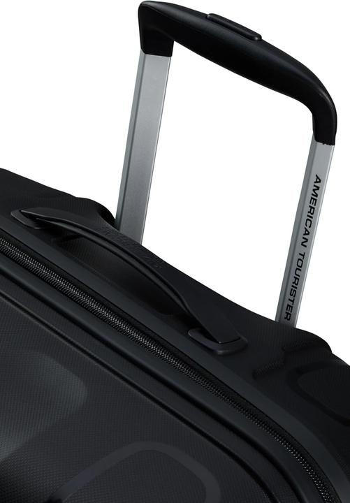Image du produit American Tourister Spinner M, valise, noir (64 l)