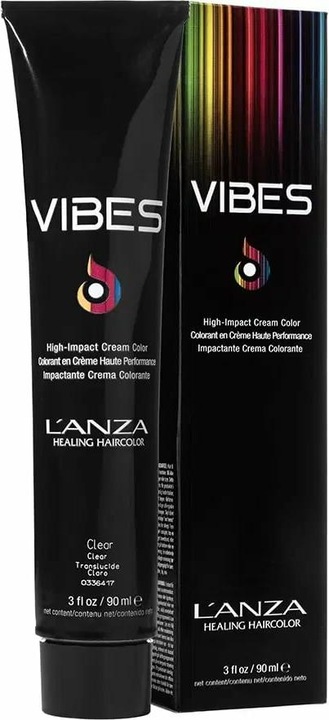 Actual product image L'Anza VIBES Teal 90ml (Teal)