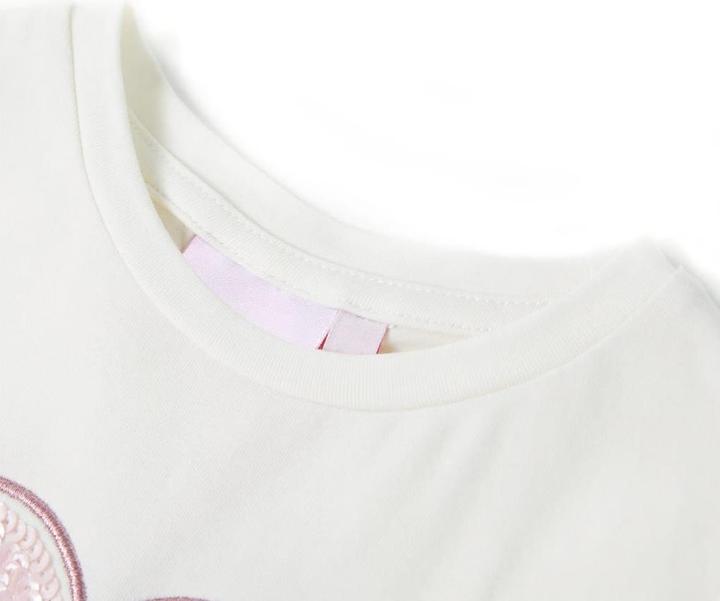 Image du produit vidaXL Kinder T-Shirt (128)