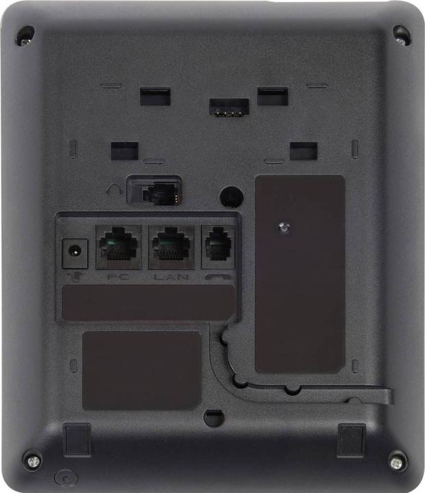 Productafbeelding Alcatel Lucent 8008 DeskPhone - VoIP telefoon