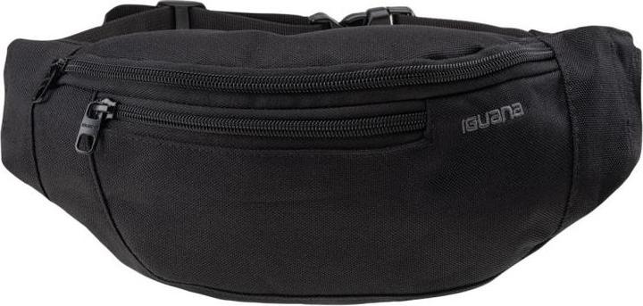 Produktbild Iguana Igebelt Schwarze Tasche In Eingrösse